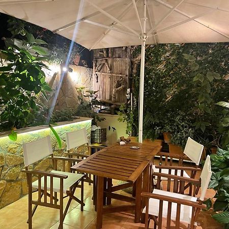 Eleonora'S Hidden Gem Apartment Athens Exterior photo