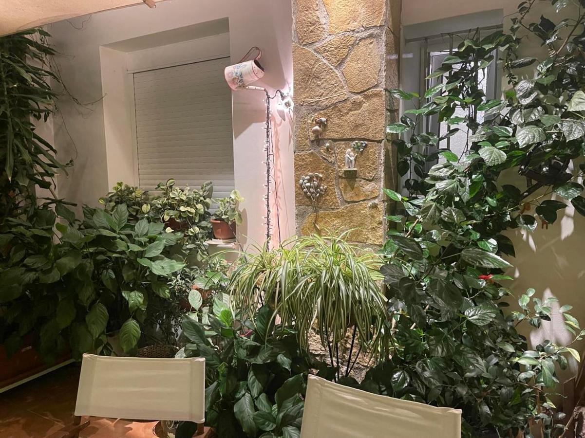Eleonora'S Hidden Gem Apartment Athens Exterior photo