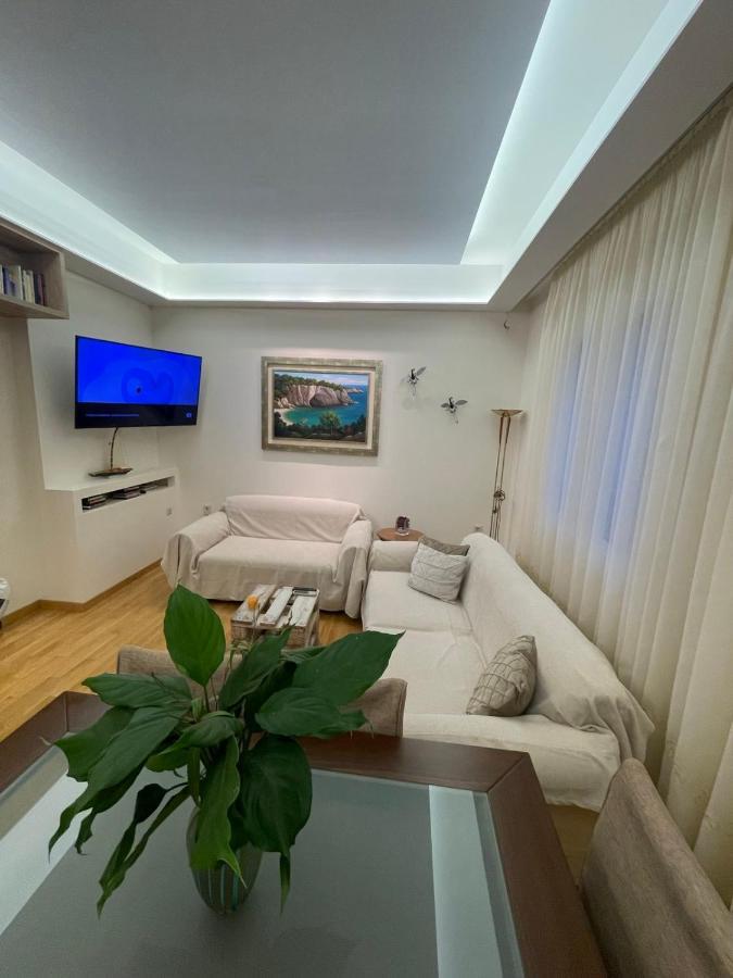 Eleonora'S Hidden Gem Apartment Athens Exterior photo