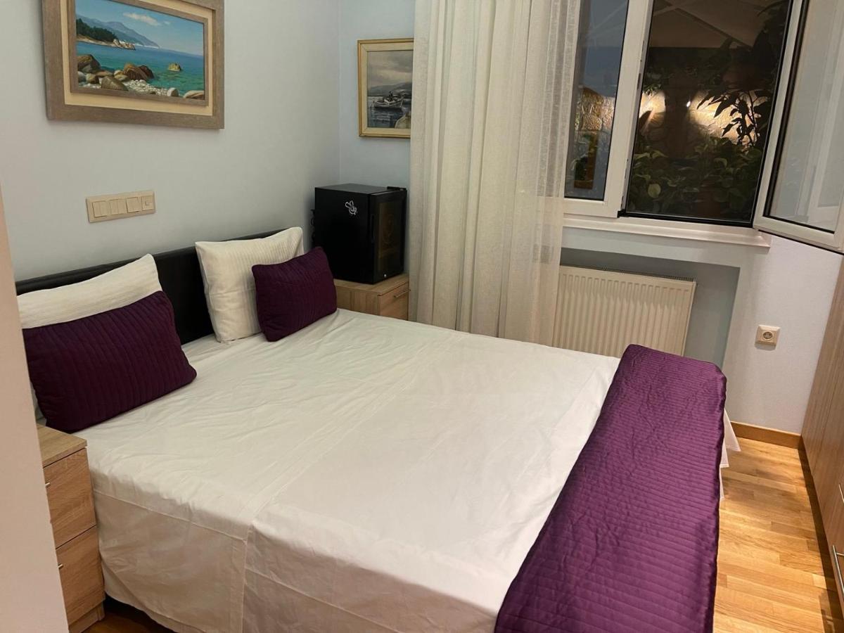 Eleonora'S Hidden Gem Apartment Athens Exterior photo