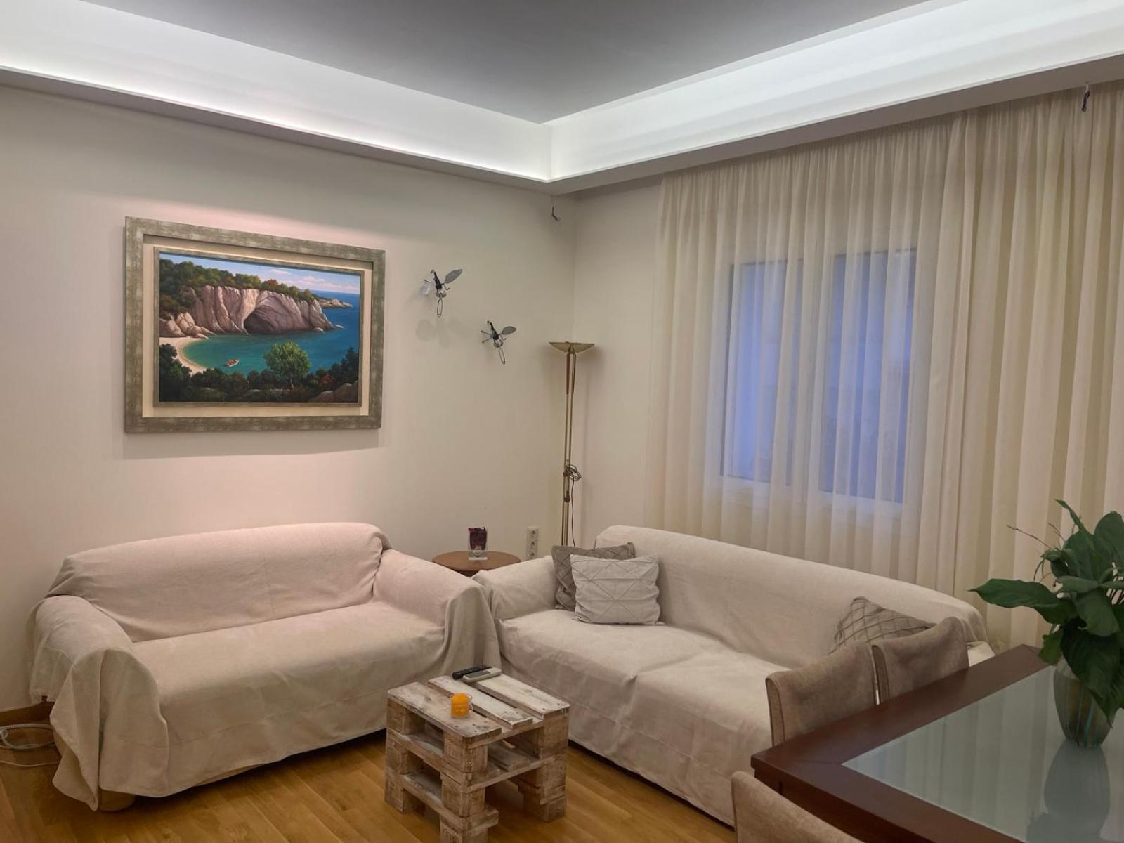 Eleonora'S Hidden Gem Apartment Athens Exterior photo