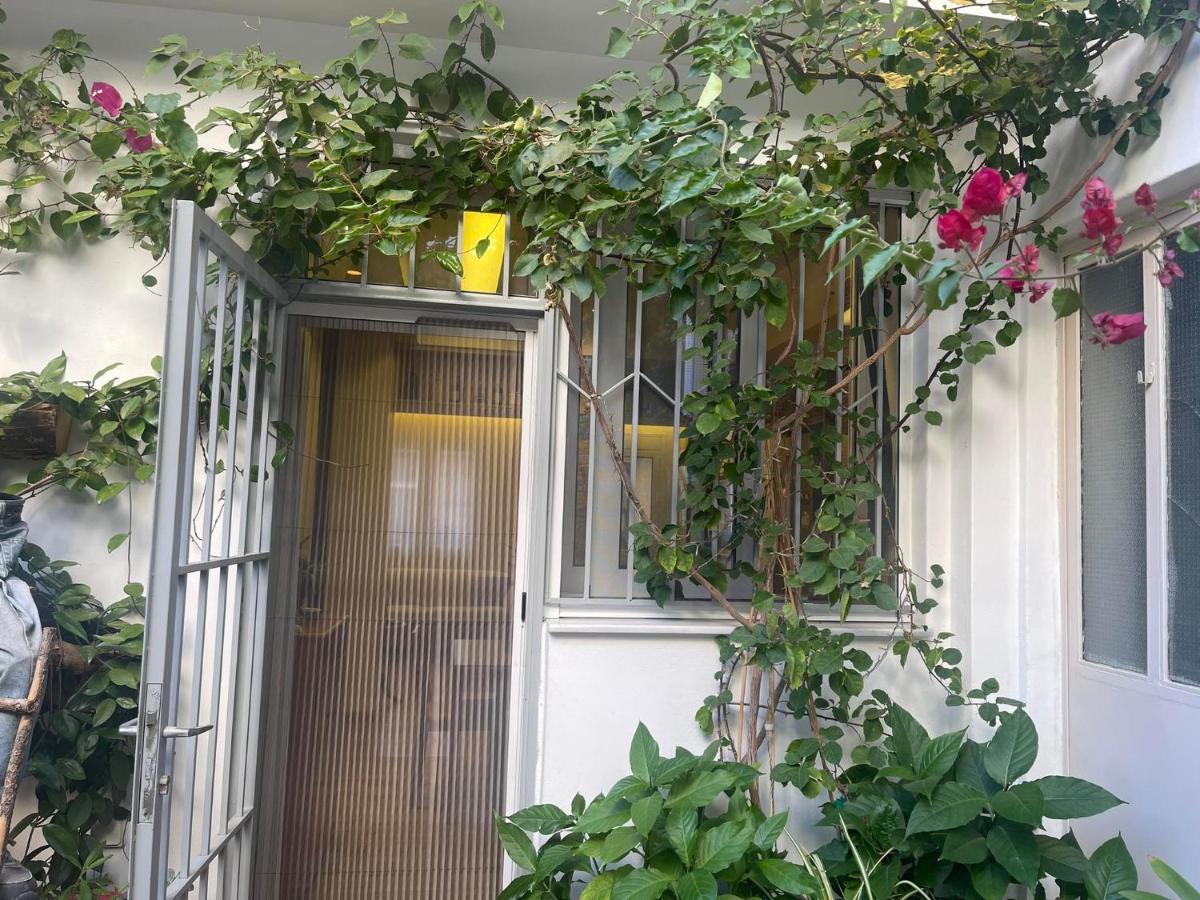Eleonora'S Hidden Gem Apartment Athens Exterior photo