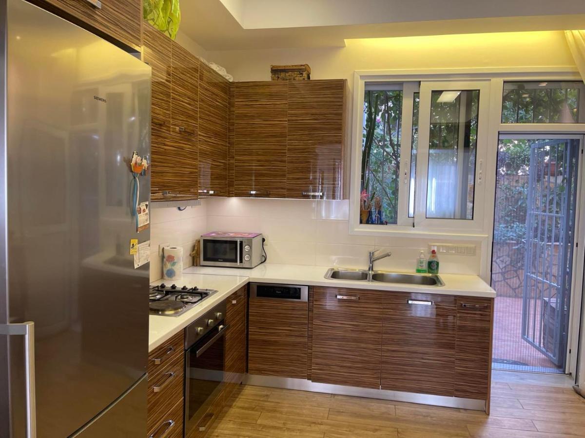 Eleonora'S Hidden Gem Apartment Athens Exterior photo