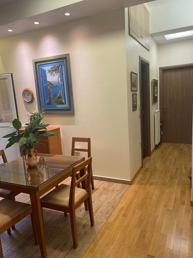 Eleonora'S Hidden Gem Apartment Athens Exterior photo