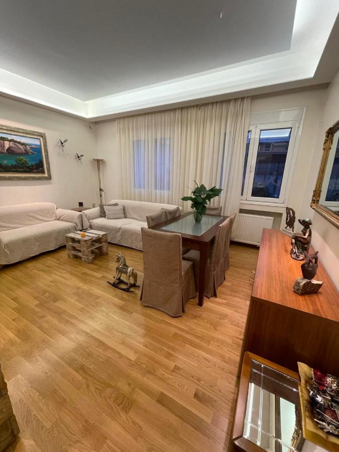 Eleonora'S Hidden Gem Apartment Athens Exterior photo